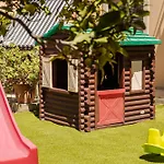 G&S Family Resort