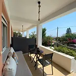 Dimitra\'S Maisonette At Rafaella Resort