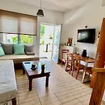 Dimitra\'S Maisonette At Rafaella Resort