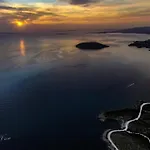 Morfo\'S Sunset