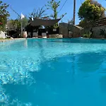 Dimitra\'S Maisonette At Rafaella Resort