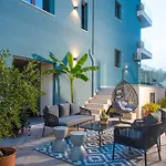 Avali Deluxe Apartments