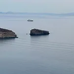 Serene Shore Serifos