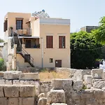 Ladino Old Town