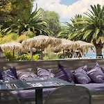 King Saron Hotel Resort