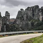 Archontiko Mesohori Meteora