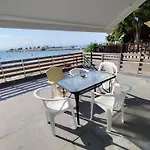 Beachfront Apartment Thassos