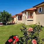 Maspali Apartments