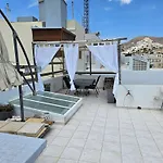 Maria\'S Rooms Syros