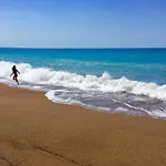 Vounaki Seaside Dreamland!