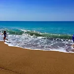 Vounaki Seaside Dreamland!