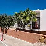Elsono Apartments Νο 2 - Aegina