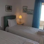 Rousalis Studio-Corfu- Hellas