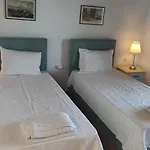 Rousalis Studio-Corfu- Hellas