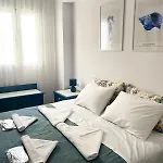 Odysseus Boutique Apartment