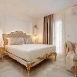 Naxos Aristocratic Villa