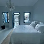 My Crown House, Kastellorizo Port