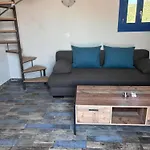 Vasilios Luxury Apartments