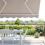 Iris Apartment By The Sea