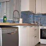 Island Apartment In Mykoniatika