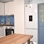 Island Apartment In Mykoniatika