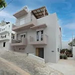 G Berdufi 2 Bd With Parking In Elounda