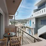 G Berdufi 2 Bd With Parking In Elounda