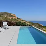 Ariti\'S Villas 2 - Naxos