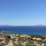Idyllic Sea Views House