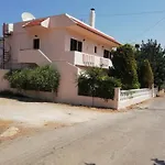 Ιδιωτικο Διαμερισμα Ω