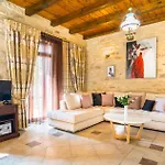 Villa Marcos Chara In Asteri