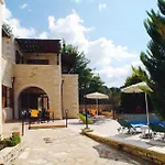 Villa Marcos Chara In Asteri