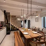 Villa Paul By Posarellivillas