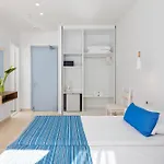 Bella Vista Beach Hotel