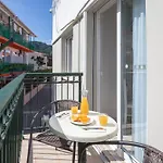 Bella Vista Beach Hotel