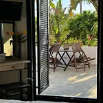Leros Sunset Apartments