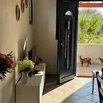 Leros Sunset Apartments