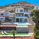 Elounda Sunrise Villa