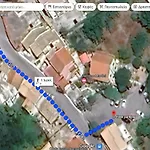 Corfu Pelekas Apartment