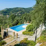 Villa Vilelmina