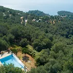 Villa Vilelmina