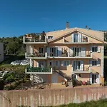 Nefeli Seaview Apartment