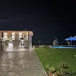 Villa Arancia