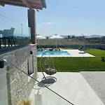 Villa Arancia