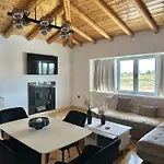 Villa Arancia