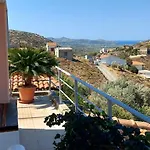 Εξοχική Κατοικία Με Θέα Θάλασα 35 Τμ