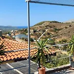 Εξοχική Κατοικία Με Θέα Θάλασα 35 Τμ