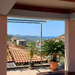 Εξοχική Κατοικία Με Θέα Θάλασα 35 Τμ