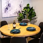 La Strada Executive Suite