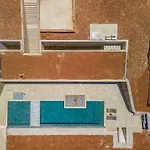 Arion Aesthesis Superior Villa Heated Pool